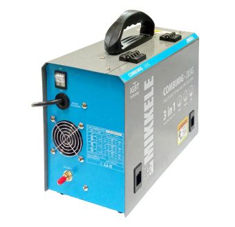 Полуавтомат сварочный MIKKELI COMBIMIG-203G