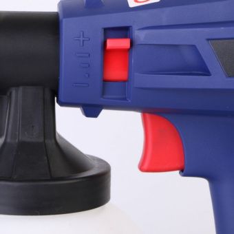 Краскораспылитель электрический ДИОЛД КРЭ-2