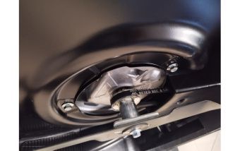 Бензиновая самоходная газонокосилка RATO RMS53Q-V210