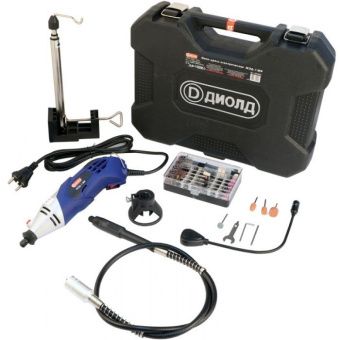 Гравер Диолд МЭД-1 МФ