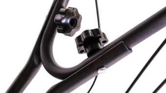 Бензиновый мотокультиватор CHAMPION BC6712