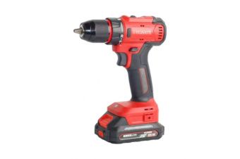 Аккумуляторная дрель-шуруповерт Felisatti FT19068 (М-Серия)