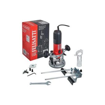 Фрезер Felisatti FT6100