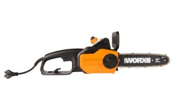 Пила цепная электрическая WORX WG305E