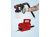 Краскораспылитель электрический WORTEX LX PS 0840