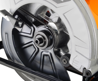 Пила циркулярная Вихрь ДП-185/1600