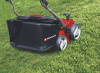 Аэратор-скарификатор электрический Einhell GE-SA 1435