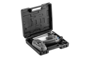 Степлер электрический TESLA TES2000С