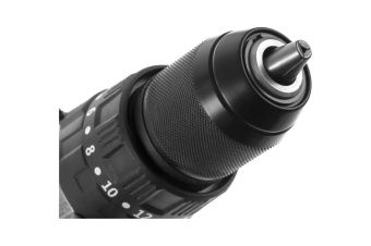 Шуруповерт сетевой TESLA TDS450H