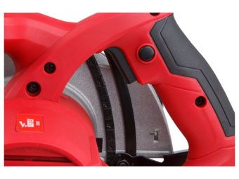 Циркулярная пила WORTEX CS 1612