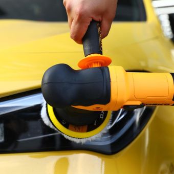 Полировальная машина DEKO P-950W