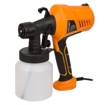 Краскораспылитель электрический PARTISAN PSG-5508