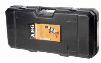 Отбойный молоток AEG PM 10 E