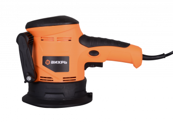 Эксцентриковая шлифовальная машина Вихрь ЭШМ-125Э