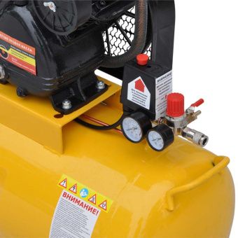 Воздушный компрессор SKIPER IBL3100V