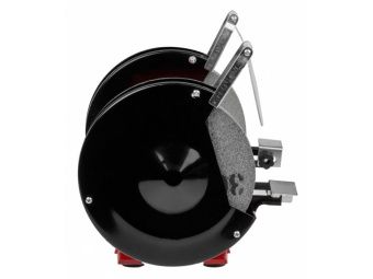 Станок точильный WORTEX BG 2040-1 