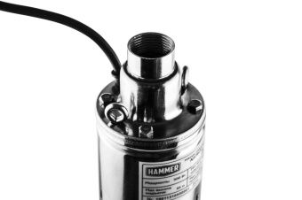 Насос скважинный Hammer NAP500/95SP