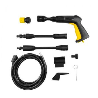 Мойка высокого давления Kolner K110 (к110)