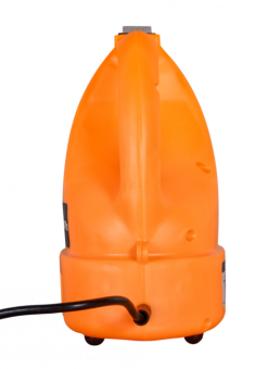 Краскопульт электрический Вихрь ЭКП-700В