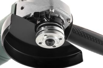 Углошлифмашина Hammer USM900D