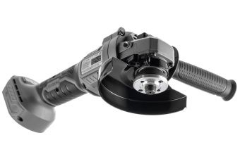 Углошлифмашина аккумуляторная TESLA TB18BL TO (без АКБ и ЗУ)