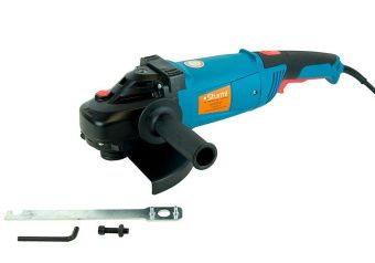 Углошлифмашина Sturm! AG9524P