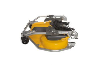 Дека Stiga Combi Pro 125 Q Plus