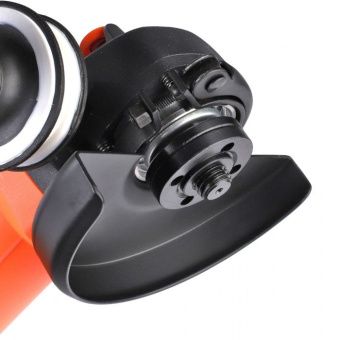 Машина углошлифовальная PATRIOT AG128Е NEW