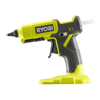 ONE + / Термоклеевой пистолет RYOBI RGL18-0