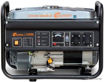 Генератор бензиновый ELAND LA3500
