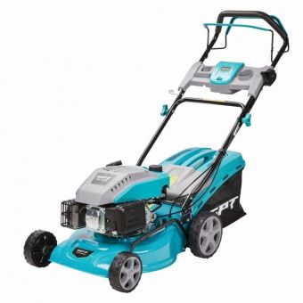 Газонокосилка бензиновая самоходная GPT GLM-T4327SR