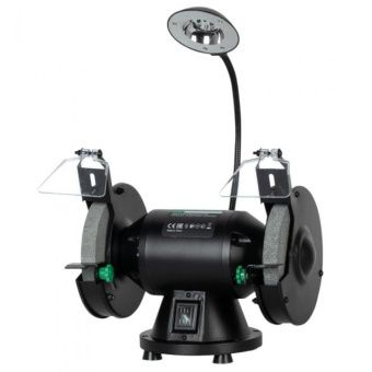 Станок точильный DWT DSP-250 L