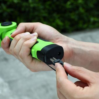 Ножницы садовые аккумуляторные DEKO DKGS7.2