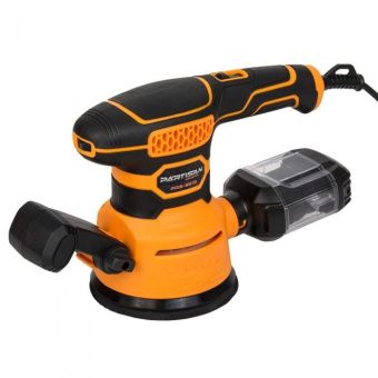 Шлифмашина эксцентриковая PARTISAN PRS-5513