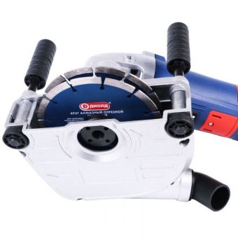 Двухдисковый бороздодел Диолд ШТБ-2,0-150