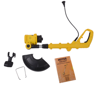 Триммер электрический Huter GET-500