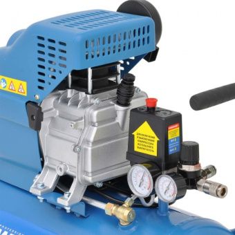 Воздушный компрессор WELT AR25LT