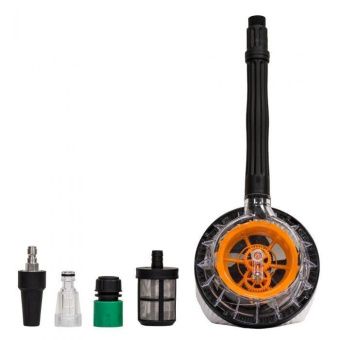 Мойка высокого давления DWT HDRP21-165DR