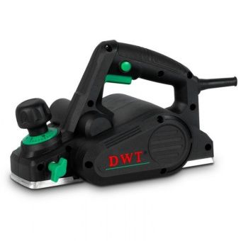 Рубанок DWT HBP03-82