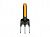 Культиватор садовый FISKARS Premium (137220)