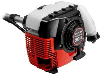 Мотокоса HDC HD-B250F