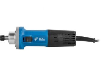 Прямая шлифмашина BULL EDG 5028