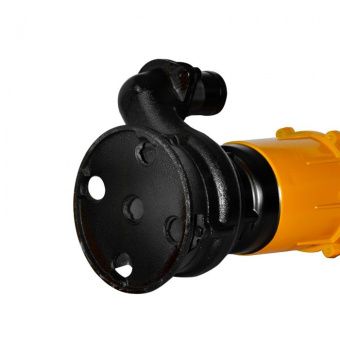 Насос дренажно-фекальный SBK SQ10-2B