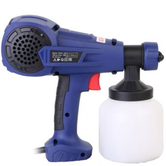 Краскораспылитель электрический ДИОЛД КРЭ-2