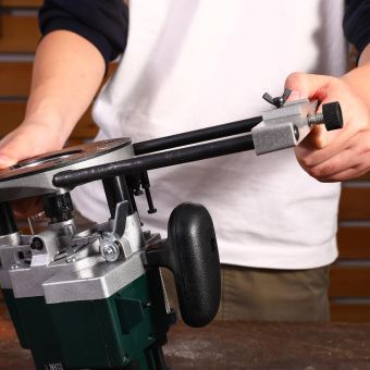 Фрезер Zitrek ZKR1400