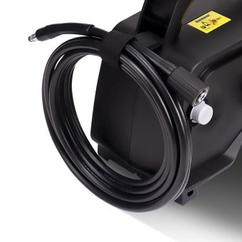 Мойка высокого давления Kolner K120M