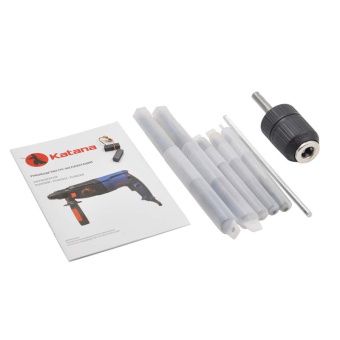 Перфоратор KATANA PU4500F