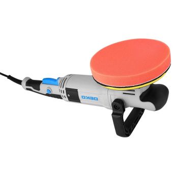 Полировальная машина DEKO P1500-D PRO