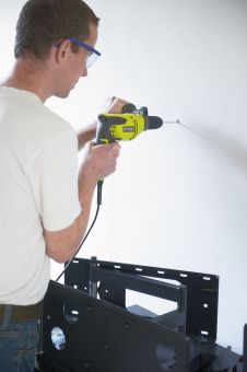 Дрель ударная RYOBI RPD500-G
