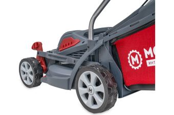 Газонокосилка электрическая Мобил К XME32 КОМФОРТ